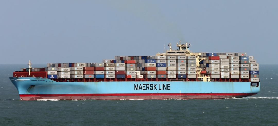 红海复航已成现实，集运市场格局改变即将开始……