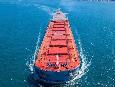 最新报告：散货船市场进入新阶段，乐观预期持续！