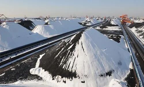 煤炭库存大幅下降，“就地生产和消纳”成今年煤炭市场主流！