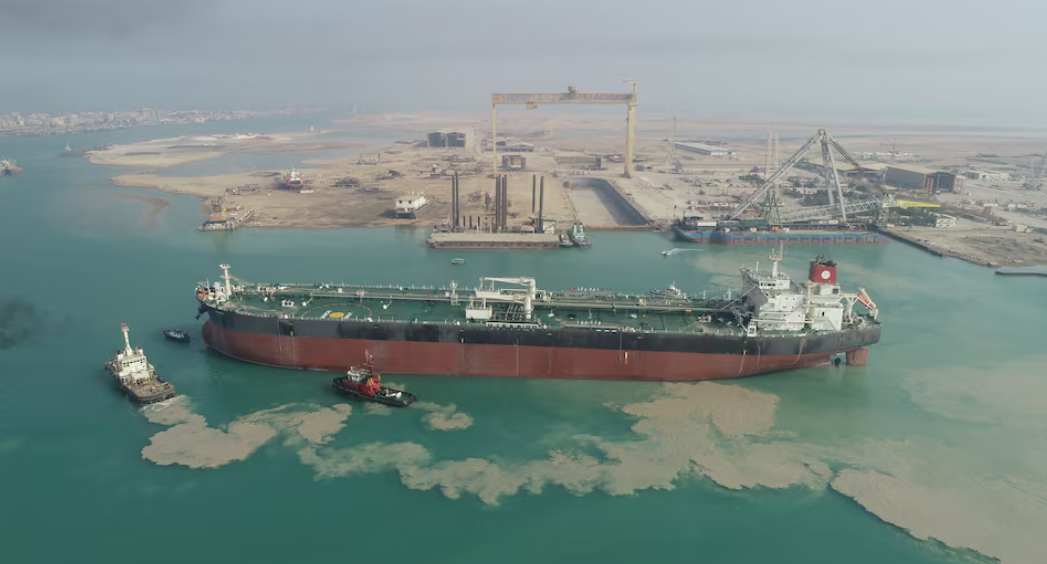 彻底疯狂！日租金突破15万美元！……每天三分钟，知晓航运事--2月24日