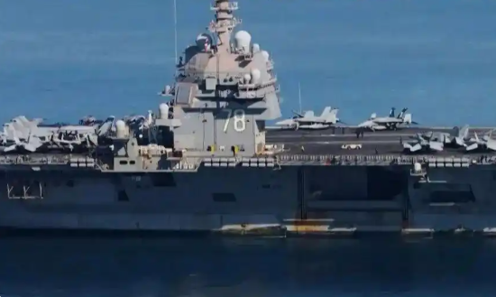 刚刚！ 特朗普接受采访说：老实说，我最想做的事就是夺取伊朗石油……