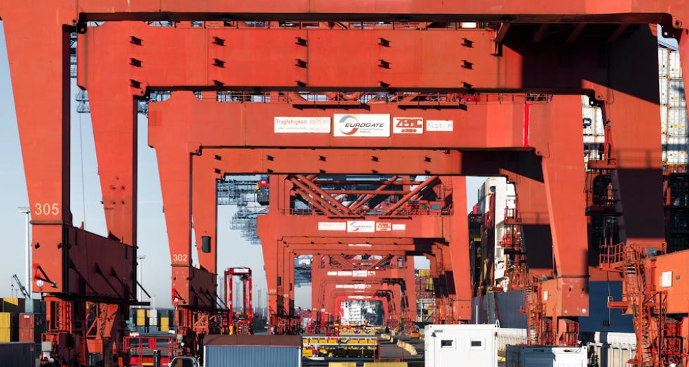 60万滞箱费 货主只愿付5万，货代起诉还失败了？……