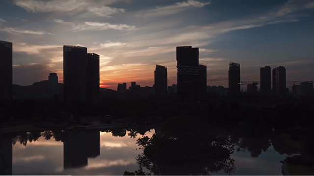 芮航海运集团宣传片